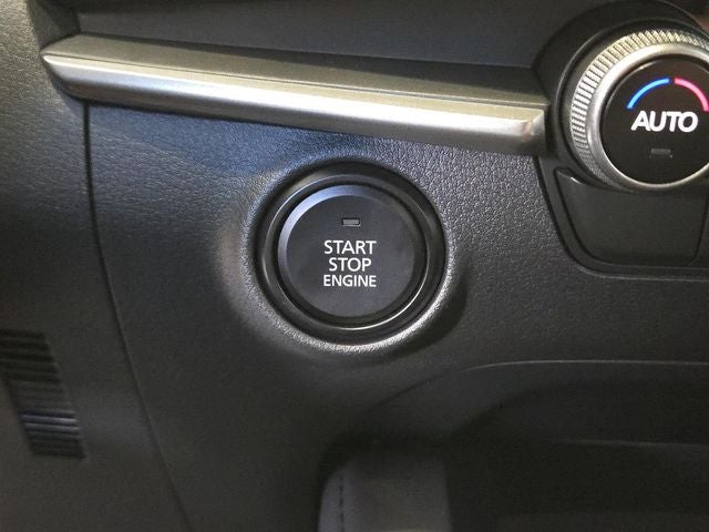 2026 Mazda Mazda3 Hatchback 2.5 S Select Sport