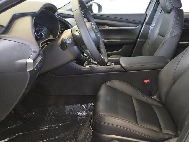 2026 Mazda Mazda3 Hatchback 2.5 S Select Sport