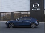 2026 Mazda Mazda3 Hatchback 2.5 S Preferred
