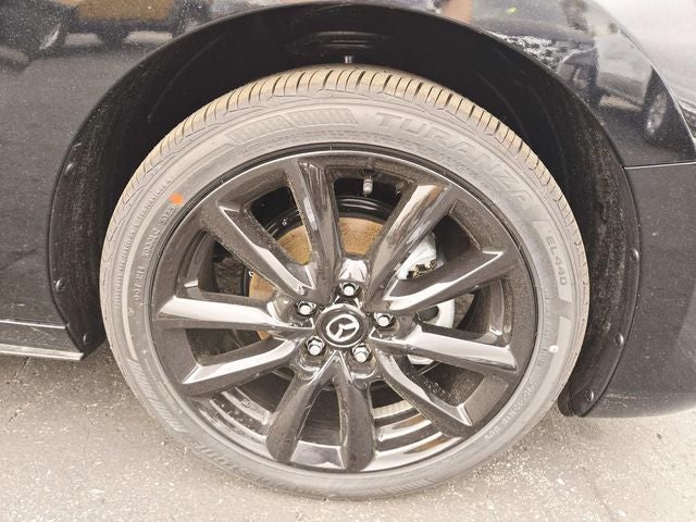 2026 Mazda Mazda3 Hatchback 2.5 S Premium