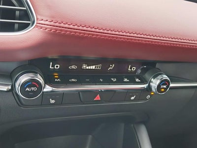 2026 Mazda Mazda3 Hatchback 2.5 S Premium