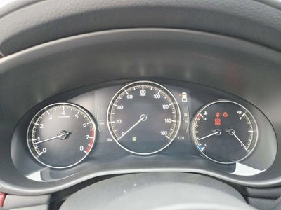 2026 Mazda Mazda3 Hatchback 2.5 S Premium