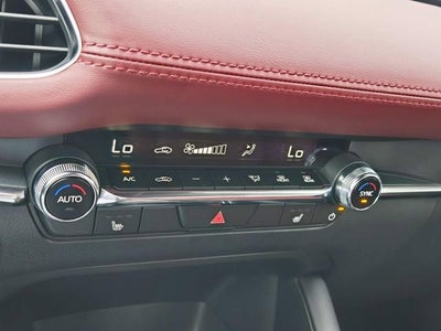 2026 Mazda Mazda3 Hatchback 2.5 S Premium