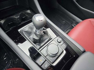 2026 Mazda Mazda3 Hatchback 2.5 S Premium