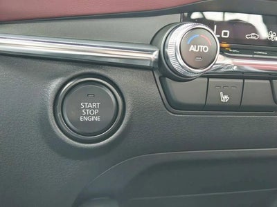 2026 Mazda Mazda3 Hatchback 2.5 S Premium