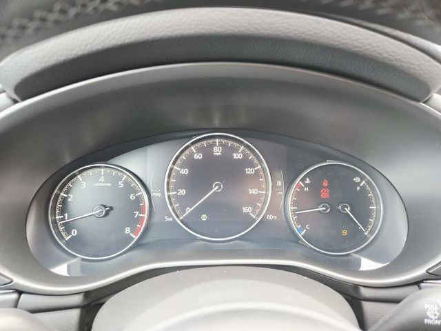 2026 Mazda Mazda3 Hatchback 2.5 S Premium