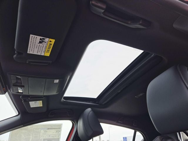 2026 Mazda Mazda3 Hatchback 2.5 S Premium