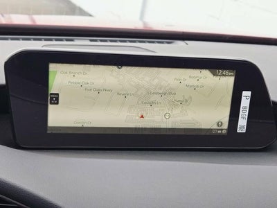 2026 Mazda Mazda3 Hatchback 2.5 S Premium