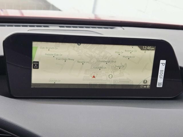 2026 Mazda Mazda3 Hatchback 2.5 S Premium