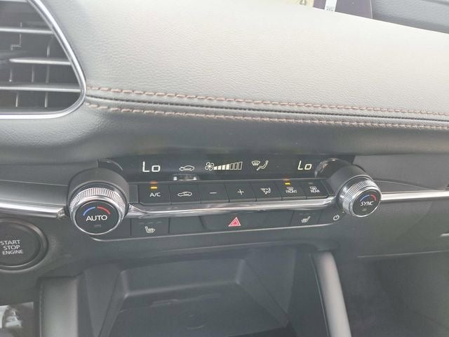 2026 Mazda Mazda3 Hatchback 2.5 S Premium