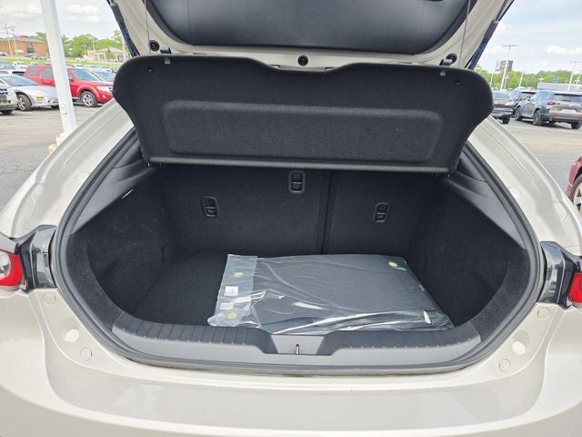 2026 Mazda Mazda3 Hatchback 2.5 S Premium
