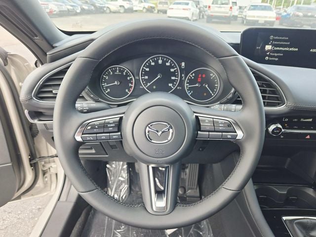 2026 Mazda Mazda3 Hatchback 2.5 S Premium