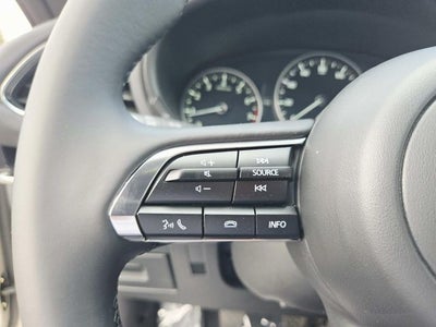 2026 Mazda Mazda3 Hatchback 2.5 S Premium