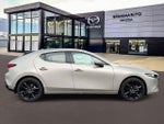 2026 Mazda Mazda3 Hatchback 2.5 S Premium
