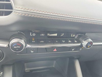 2026 Mazda Mazda3 Hatchback 2.5 S Premium