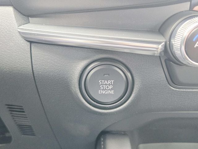 2026 Mazda Mazda3 Hatchback 2.5 S Premium