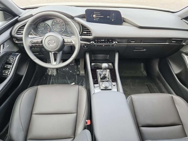 2026 Mazda Mazda3 Hatchback 2.5 S Premium