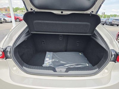 2026 Mazda Mazda3 Hatchback 2.5 S Premium