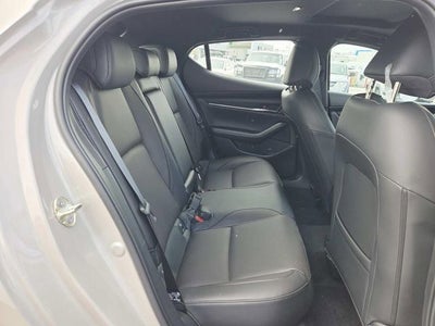 2026 Mazda Mazda3 Hatchback 2.5 S Premium