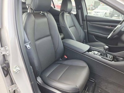 2026 Mazda Mazda3 Hatchback 2.5 S Premium