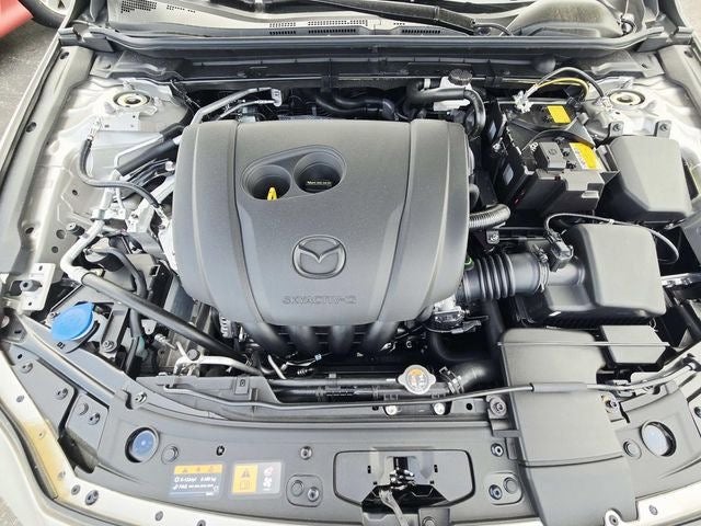 2026 Mazda Mazda3 Hatchback 2.5 S Premium