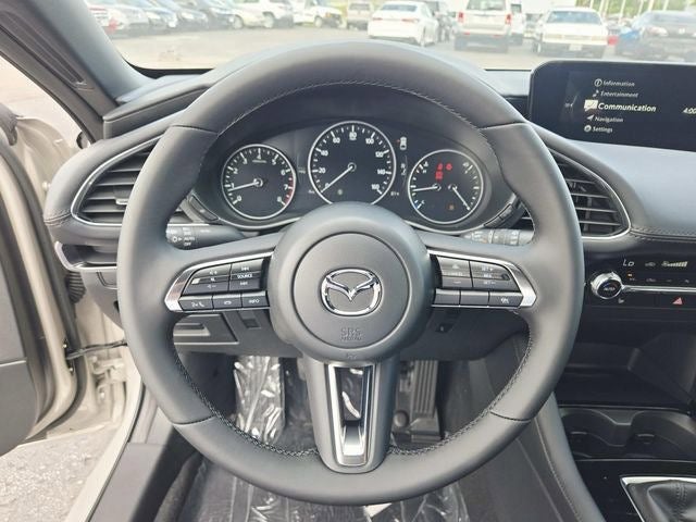 2026 Mazda Mazda3 Hatchback 2.5 S Premium