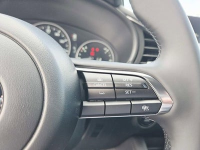 2026 Mazda Mazda3 Hatchback 2.5 S Premium