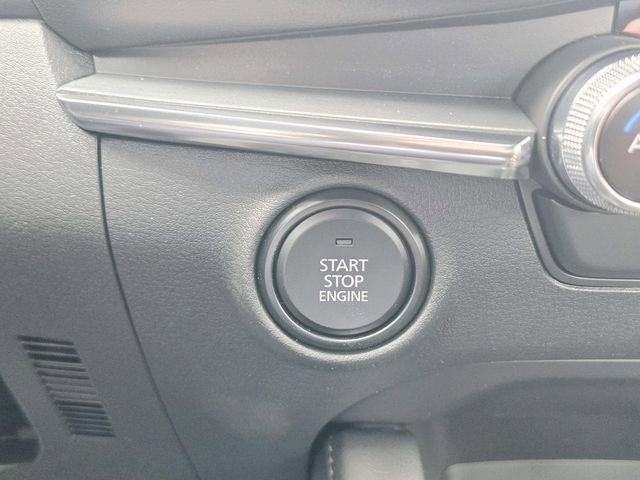 2026 Mazda Mazda3 Hatchback 2.5 S Premium