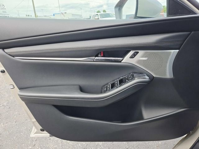 2026 Mazda Mazda3 Hatchback 2.5 S Premium
