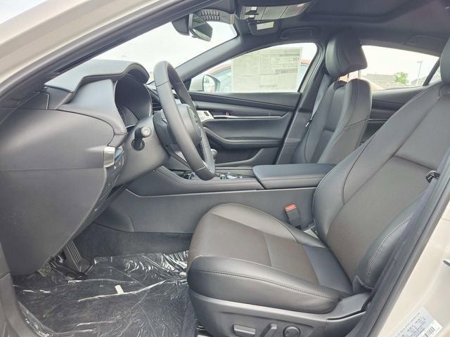 2026 Mazda Mazda3 Hatchback 2.5 S Premium