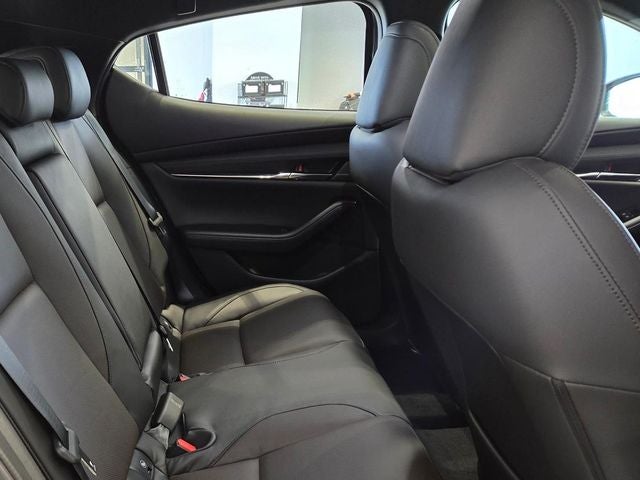 2026 Mazda Mazda3 Hatchback 2.5 S Premium