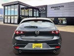 2026 Mazda Mazda3 Hatchback 2.5 S Premium
