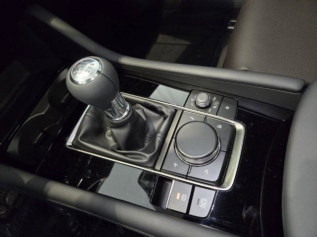 2026 Mazda Mazda3 Hatchback 2.5 S Premium