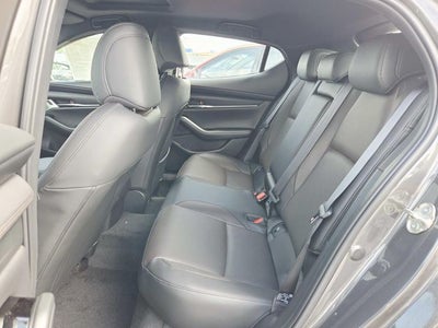 2026 Mazda Mazda3 Hatchback 2.5 S Premium