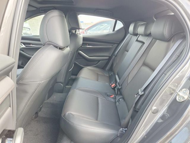2026 Mazda Mazda3 Hatchback 2.5 S Premium