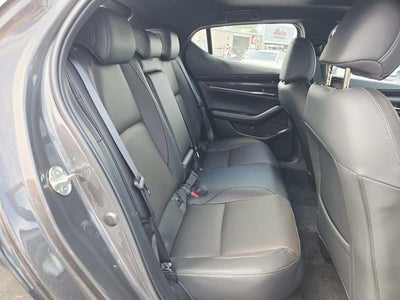 2026 Mazda Mazda3 Hatchback 2.5 S Premium
