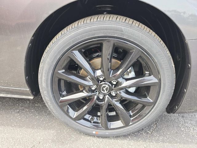 2026 Mazda Mazda3 Hatchback 2.5 S Premium