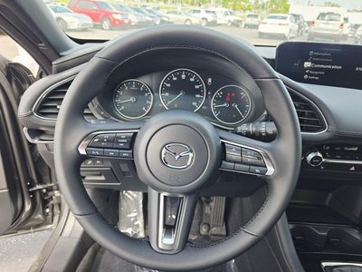 2026 Mazda Mazda3 Hatchback 2.5 S Premium