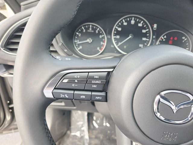 2026 Mazda Mazda3 Hatchback 2.5 S Premium