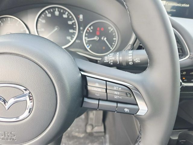 2026 Mazda Mazda3 Hatchback 2.5 S Premium