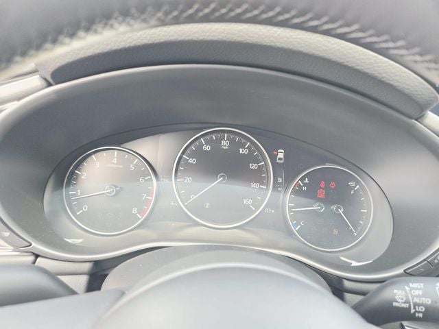 2026 Mazda Mazda3 Hatchback 2.5 S Premium