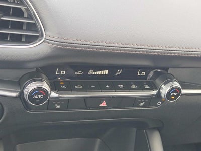 2026 Mazda Mazda3 Hatchback 2.5 S Premium