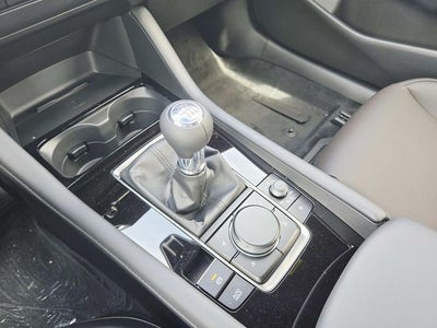 2026 Mazda Mazda3 Hatchback 2.5 S Premium
