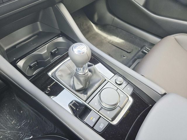 2026 Mazda Mazda3 Hatchback 2.5 S Premium