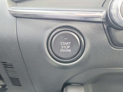 2026 Mazda Mazda3 Hatchback 2.5 S Premium