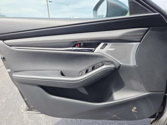 2026 Mazda Mazda3 Hatchback 2.5 S Premium