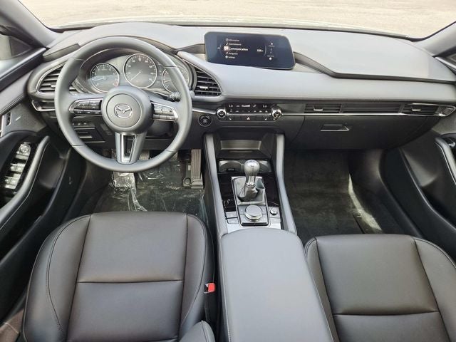 2026 Mazda Mazda3 Hatchback 2.5 S Premium