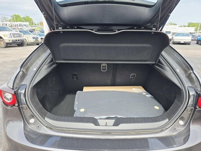 2026 Mazda Mazda3 Hatchback 2.5 S Premium
