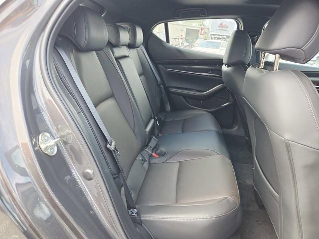 2026 Mazda Mazda3 Hatchback 2.5 S Premium