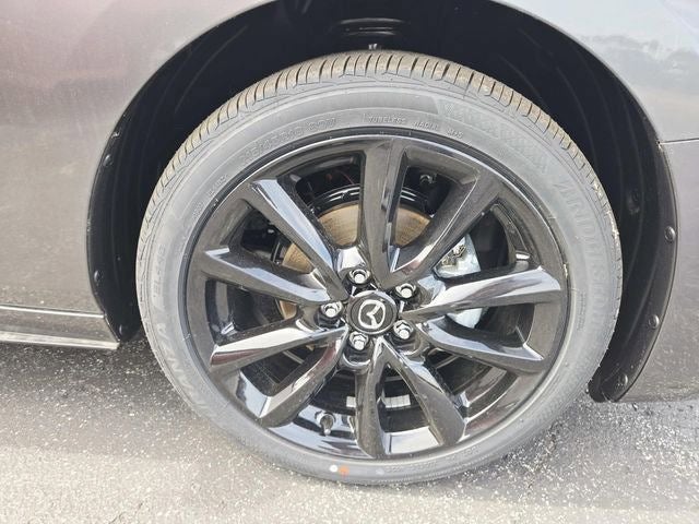 2026 Mazda Mazda3 Hatchback 2.5 S Premium
